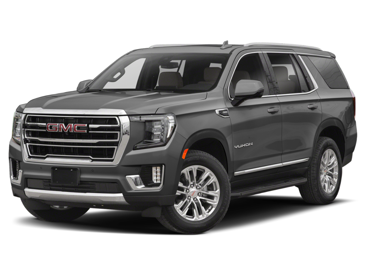 2021 GMC Yukon 1GKS2BKD8MR133822