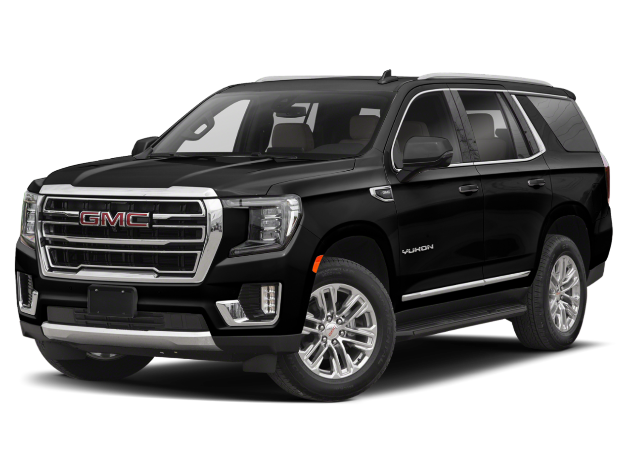 2021 GMC Yukon 1GKS1BKD5MR174105