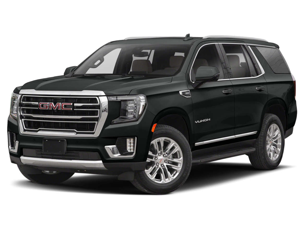 2021 GMC Yukon 1GKS1BKD2MR218383