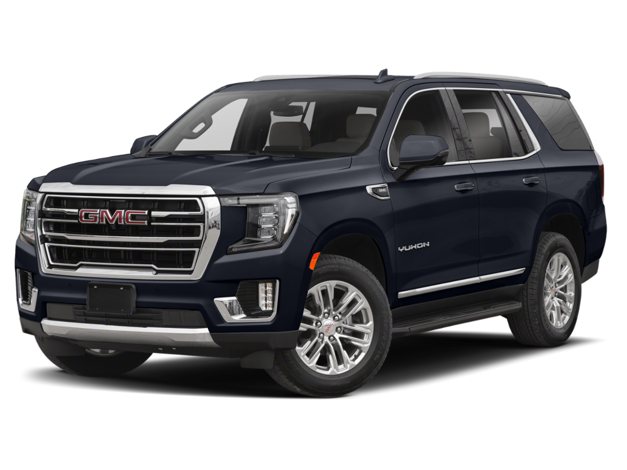 2021 GMC Yukon 1GKS2BKD6MR161991