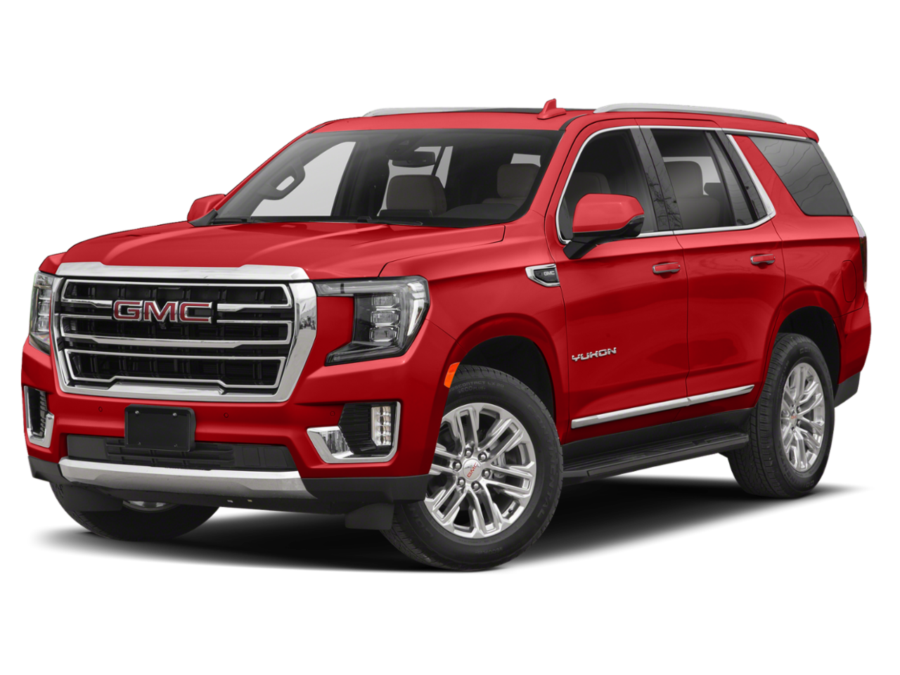 2021 GMC Yukon 1GKS1BKD9MR195930