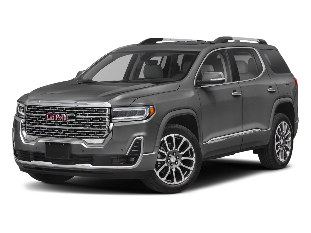 2021 GMC Acadia 1GKKNXLS8MZ172315