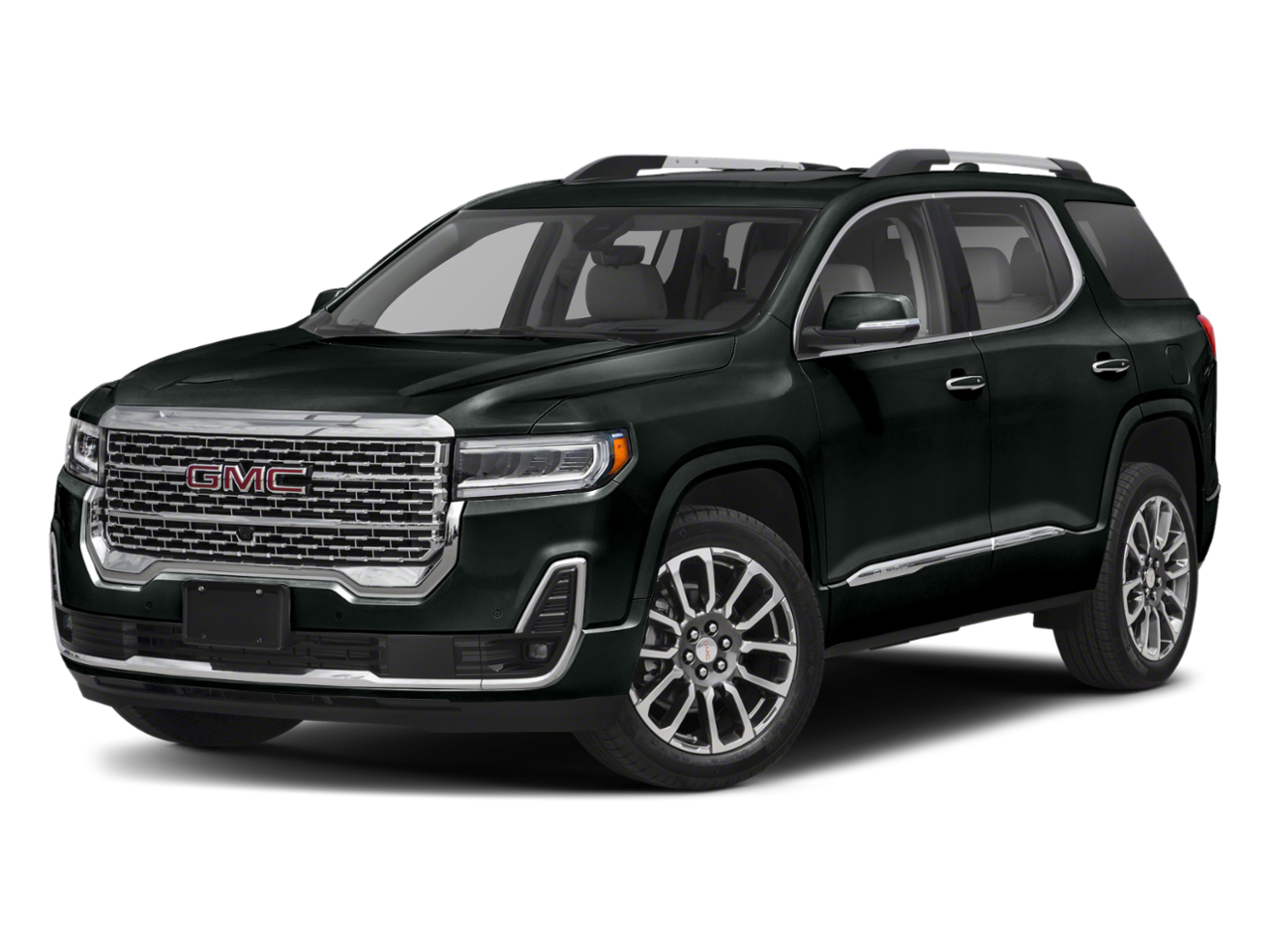 Acadia GMC 2021 Acadia Denali