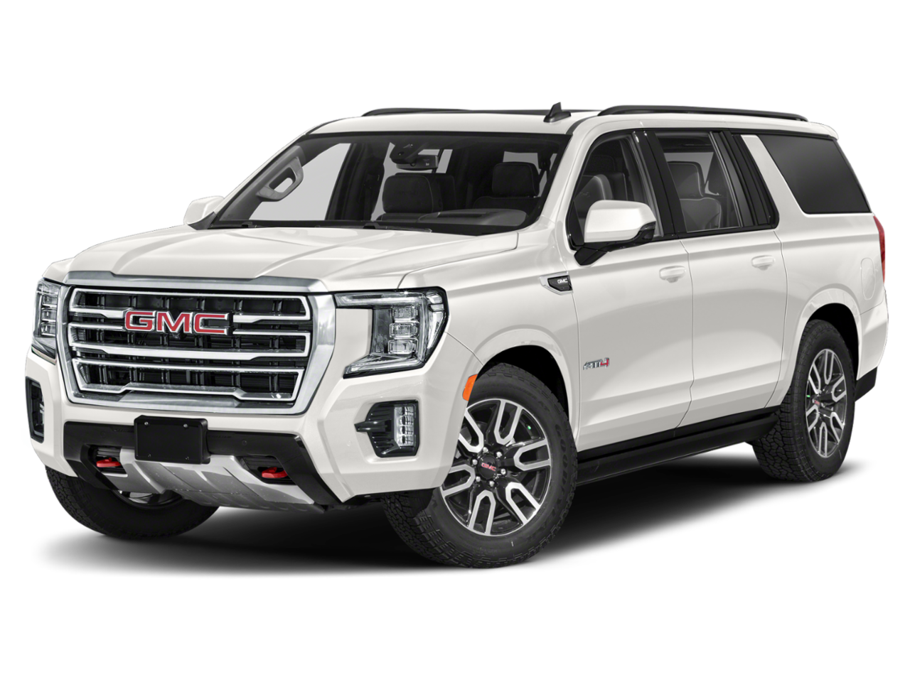 Discover The New 2020 Gmc Yukon Xl For Sale At Mcgovern Buick Gmc Rm
