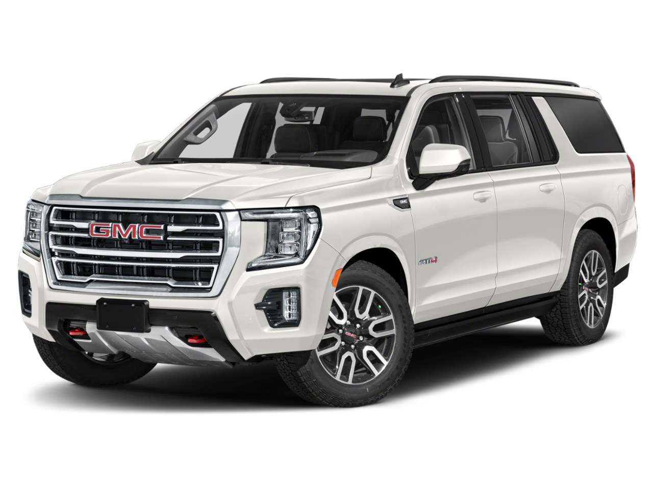 2021 Gmc Yukon Dark Sky Metallic