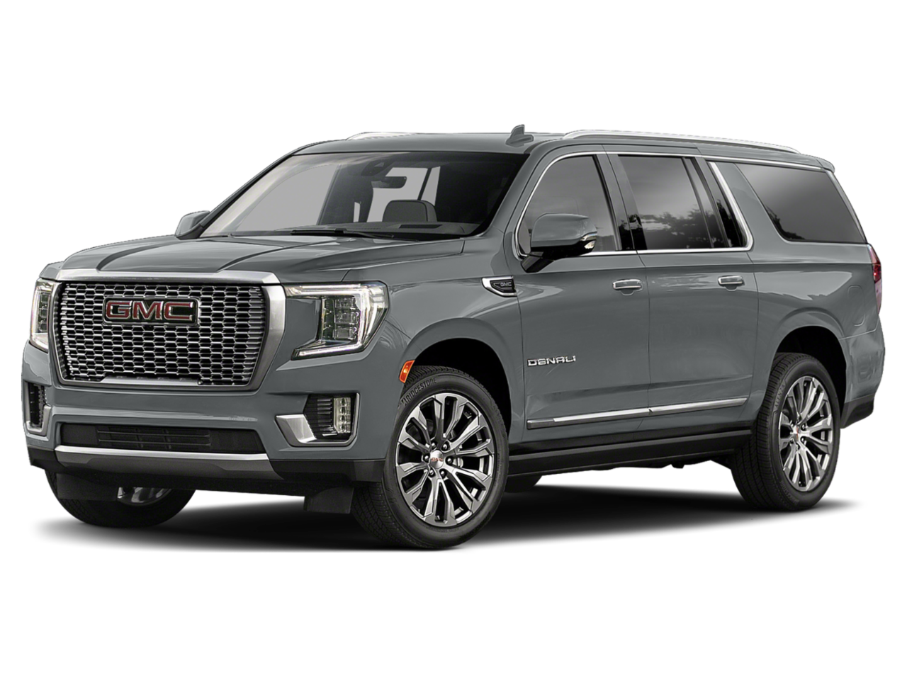 2022 gmc inventory