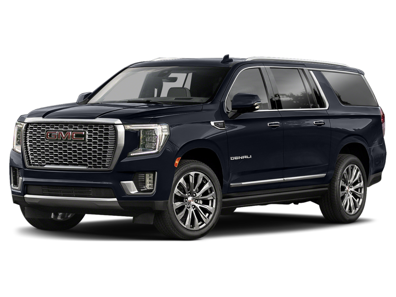 2021 Yukon XL Vehicles for Sale at your GMC St. Louis Dealer