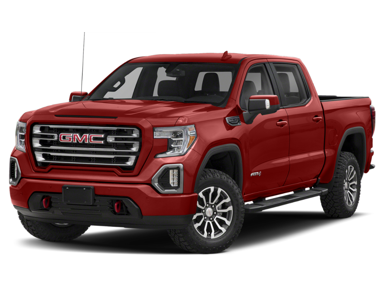 Gmc Offers - Everett Buick Gmc