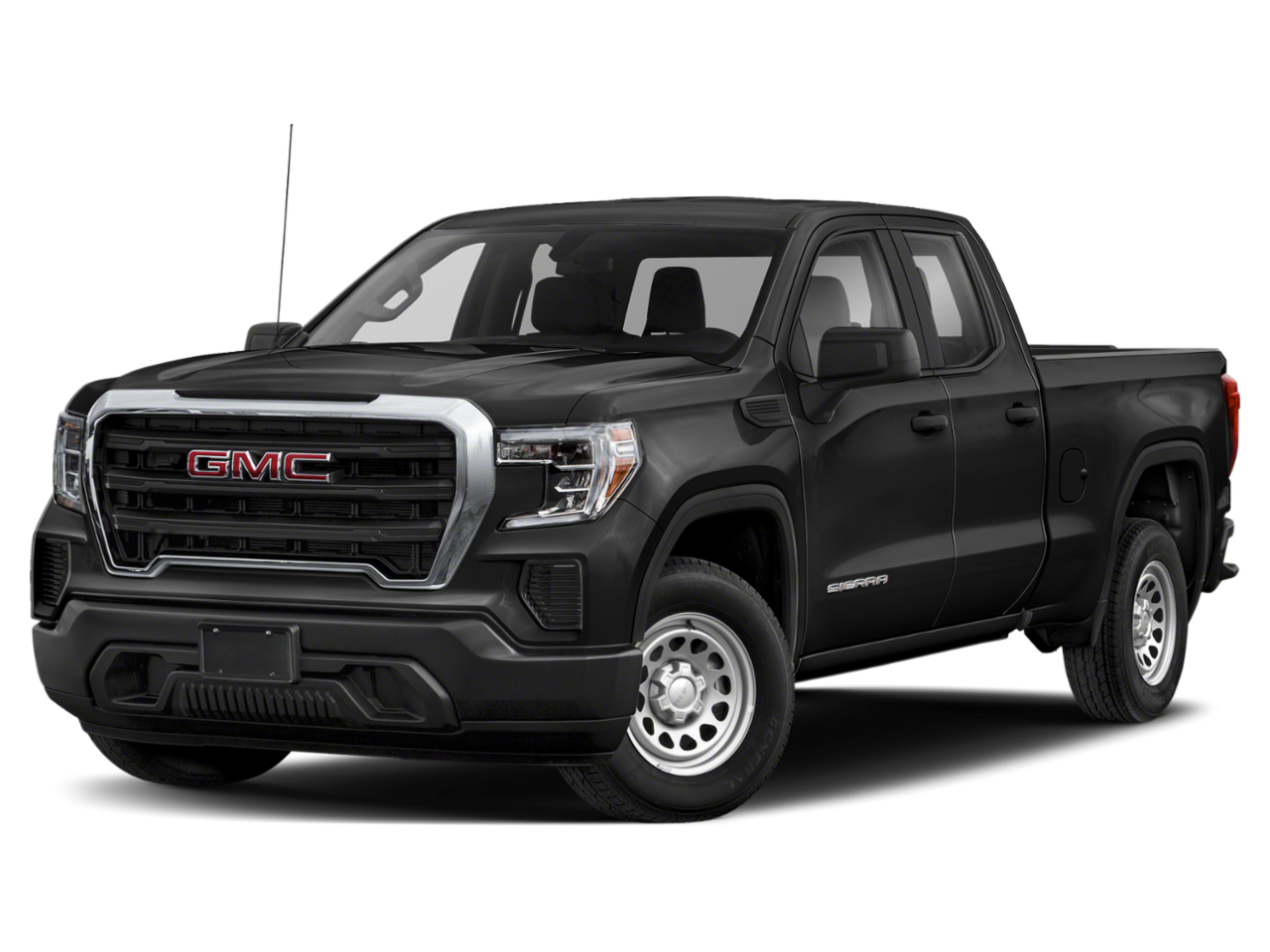 2021 GMC Sierra 1500 1GTR9BEK3MZ166520