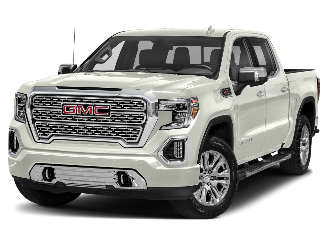 check gmc inventory