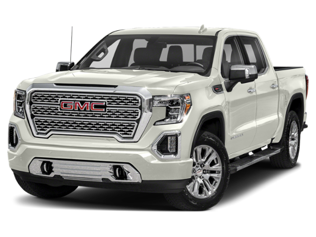 2022 Gmc Sierra 1500 Limited Sle