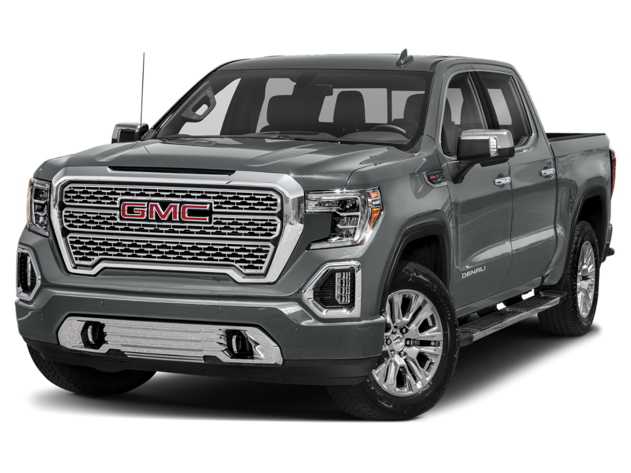 Buy the new 2021 GMC Sierra 1500 in Lafayette