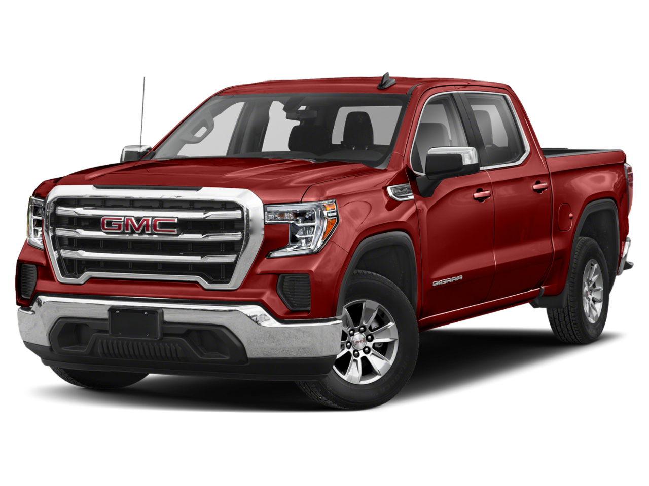 GMC Offers - Everett Buick GMC