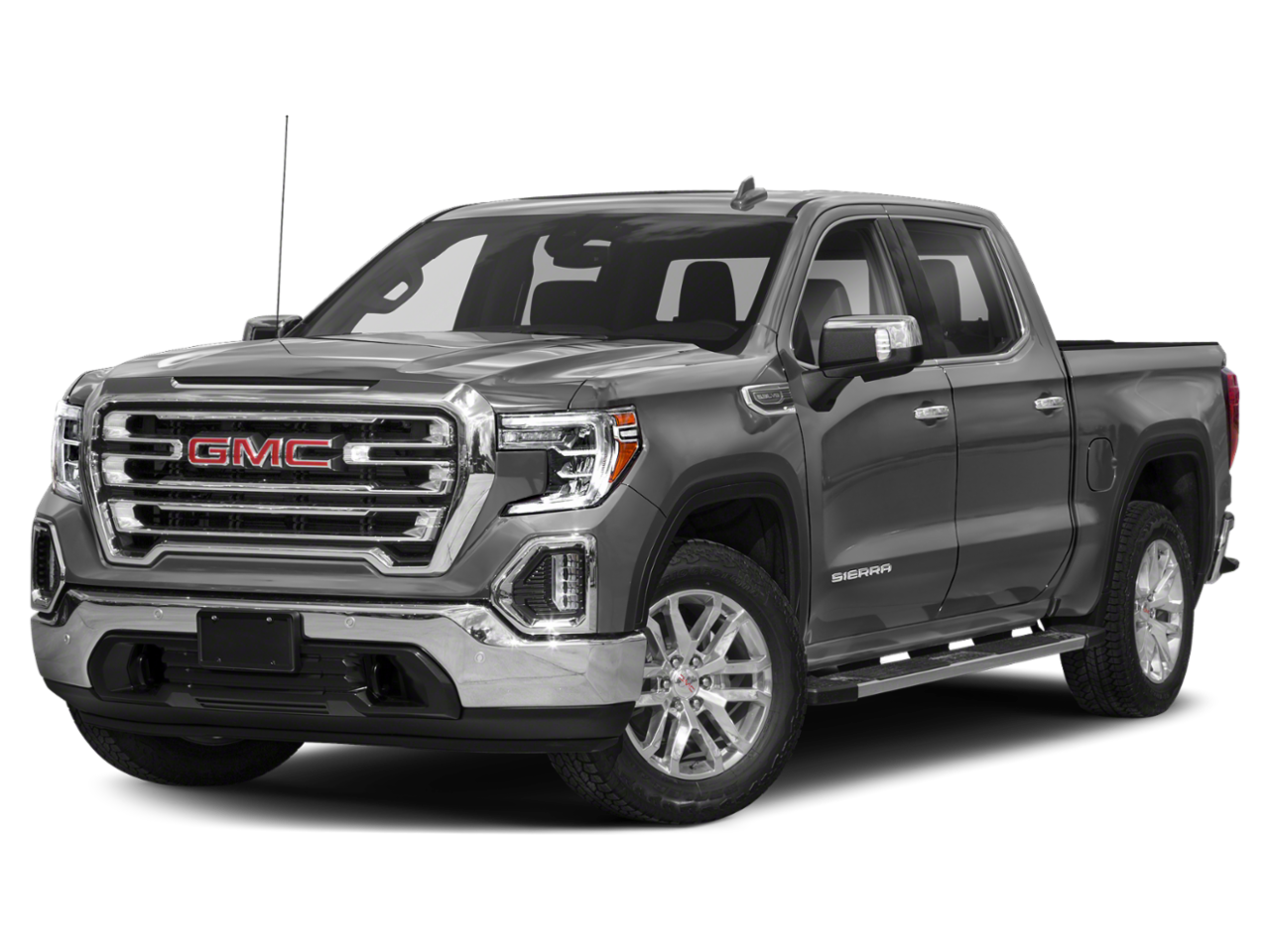 The New 2022 GMC Sierra 1500 Has Arrived at Our NEW ROADS Store