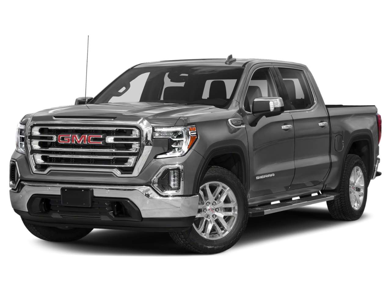 The New 2022 Gmc Sierra 1500 Has Arrived At Our New Roads Store