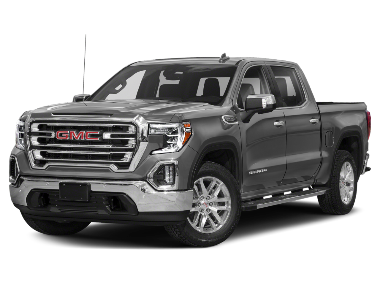 New 2021 GMC Sierra 1500 from your Las Vegas NV dealership, AutoNation ...