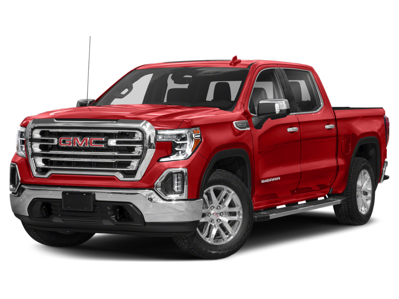 Janzen GMC Truck Co. in Enid | Crestwood and Oklahoma City GMC Source