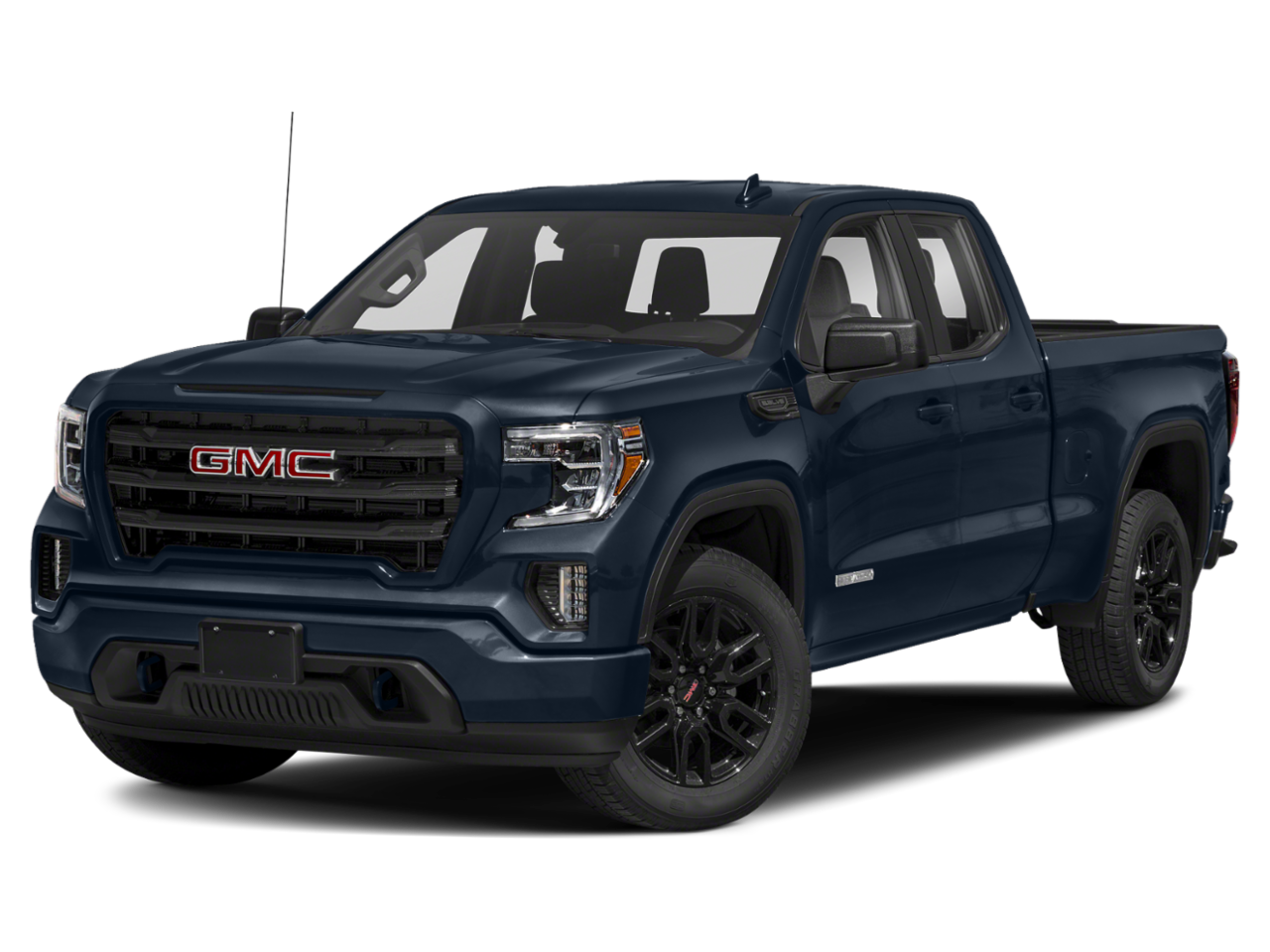 2021 GMC Sierra 1500 1GTR9CED7MZ125069