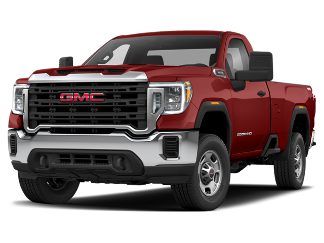 Explore New 2021 GMC Models For Sale at Laura Buick GMC