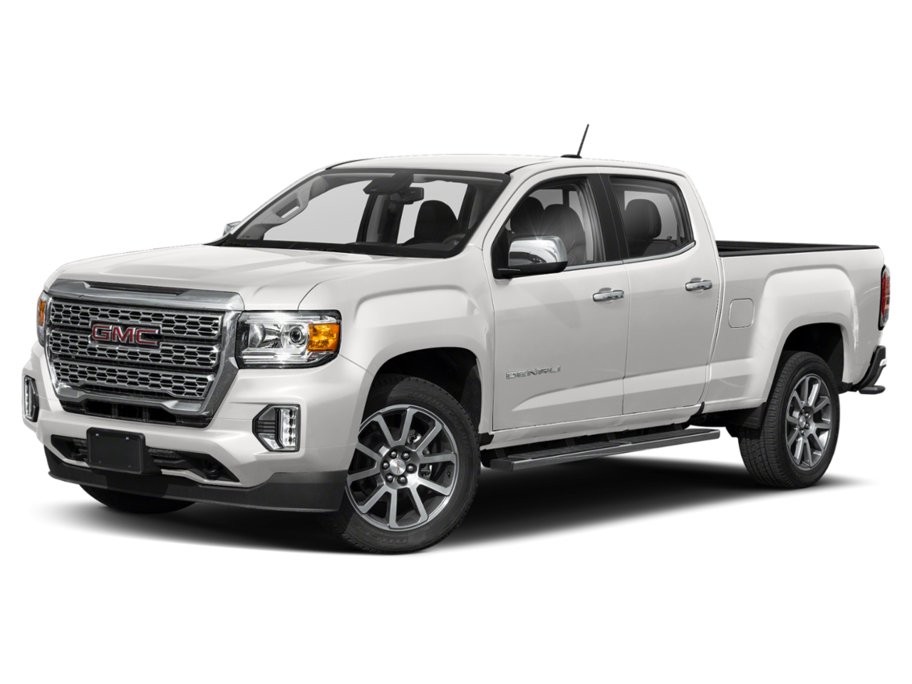 2021 GMC Canyon 1GTG6EEN0M1130830