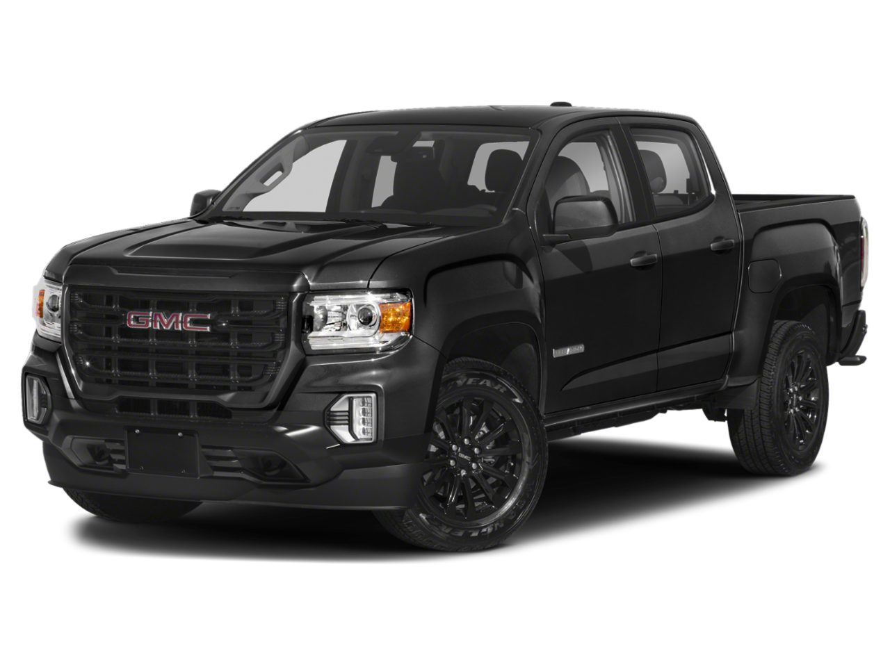 2021 GMC Canyon 1GTG6CEN4M1218560