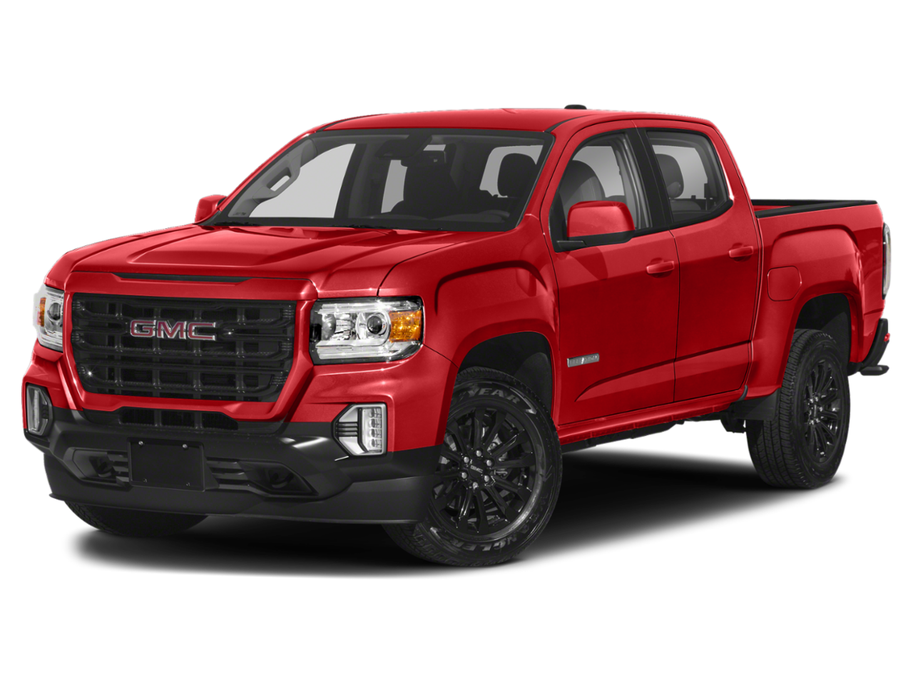 2021 GMC Canyon 1GTG5CEN7M1139211