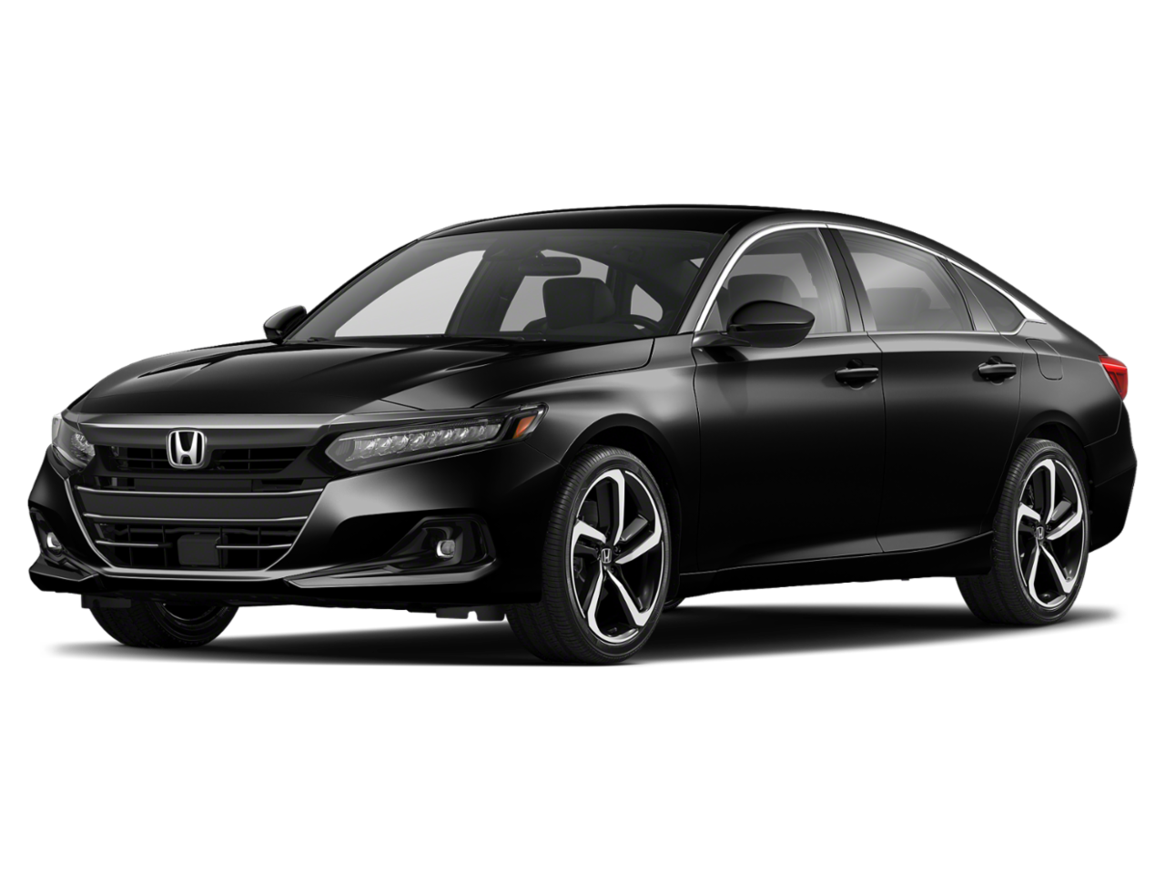 Accord Sedan Honda 2021 Accord Sedan Sport