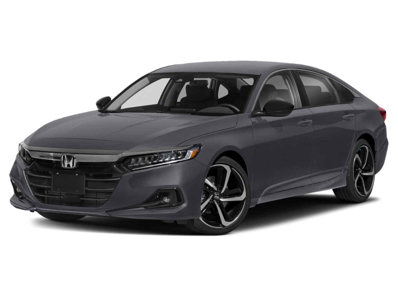 Accord Sedan Honda 2021 Accord Sedan Sport SE