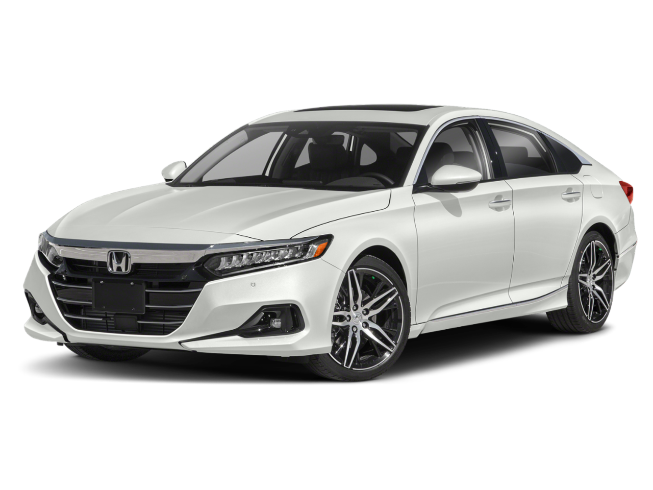 Accord Sedan Honda 2021 Accord Sedan Touring
