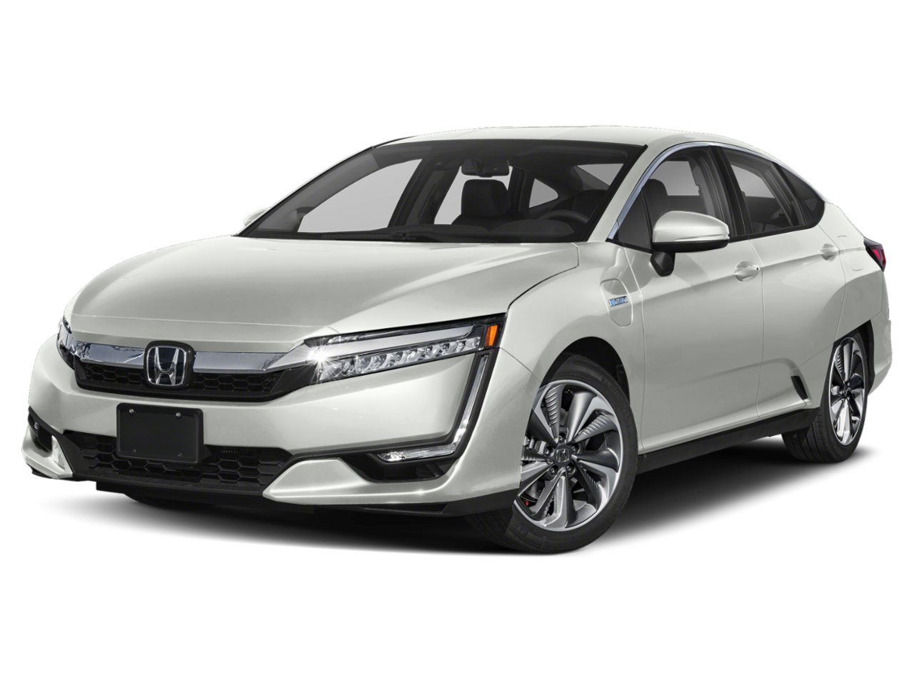 Clarity Plug-In Hybrid Honda 2021 Clarity Plug-In Hybrid Sedan