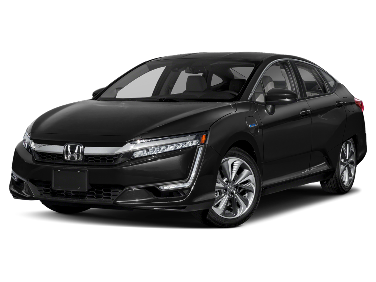 Clarity Plug-In Hybrid Honda 2021 Clarity Plug-In Hybrid Touring