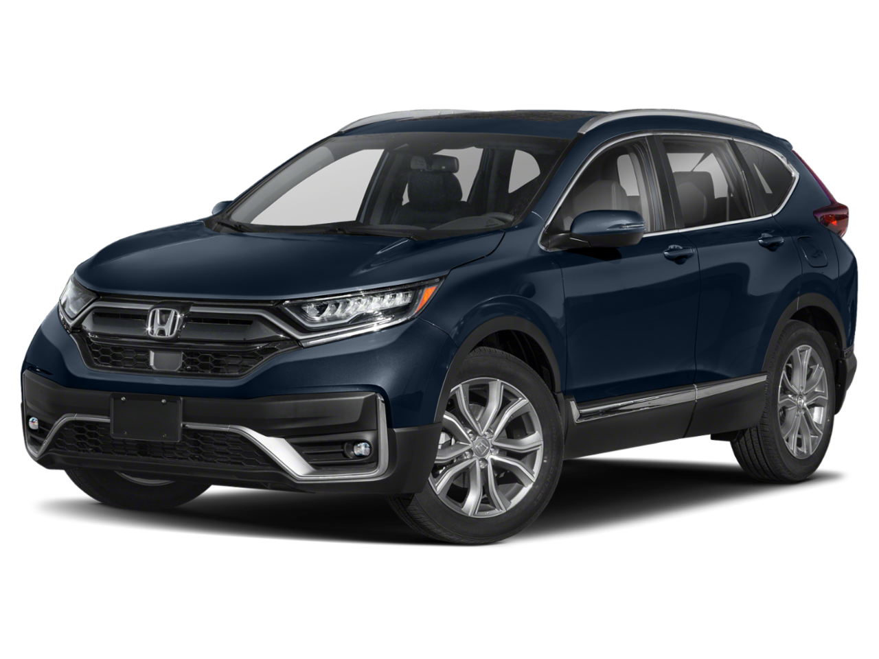 New 2021 Honda CRV Available at Wright Honda