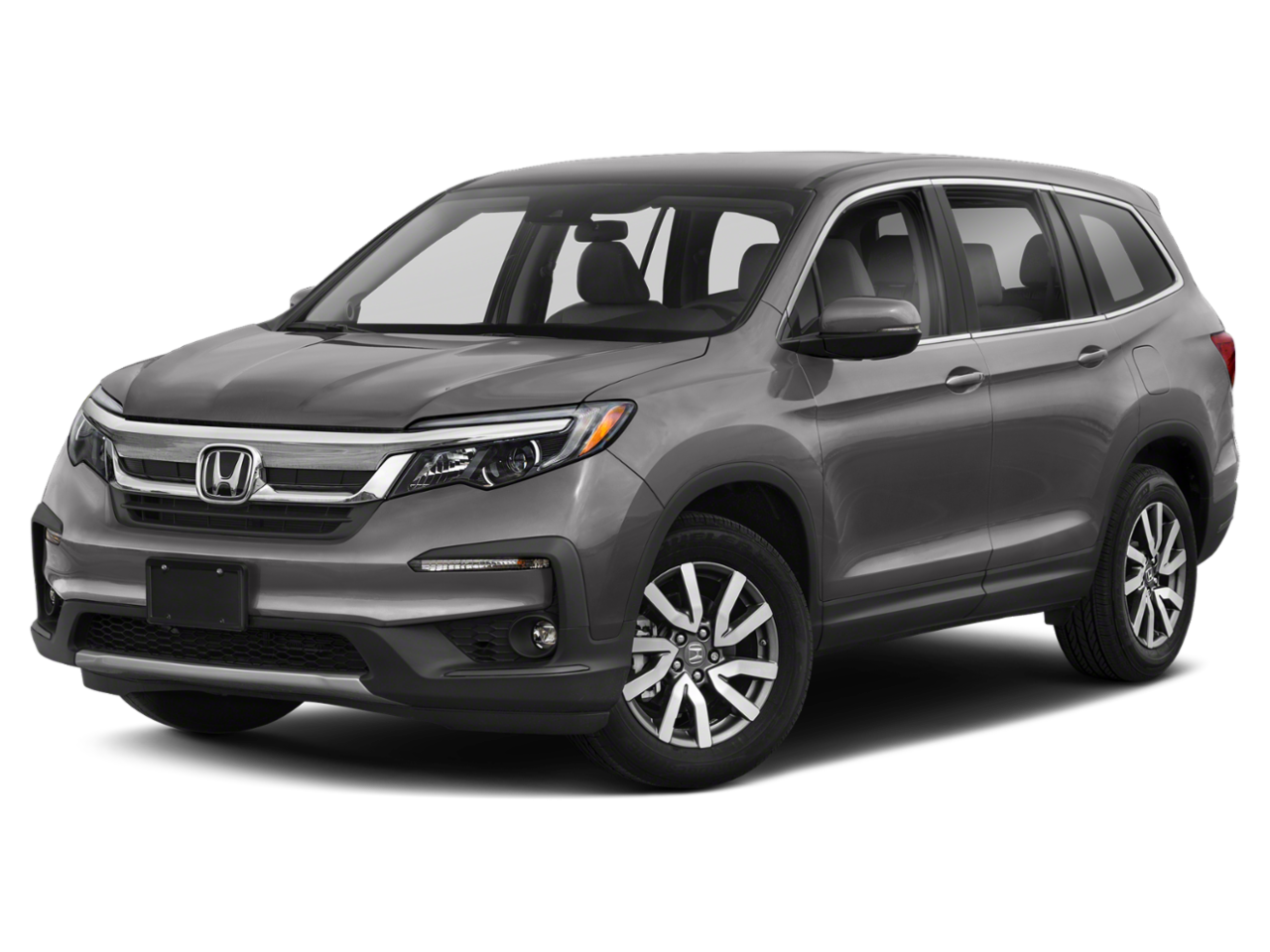 Pilot Honda 2021 Pilot EX