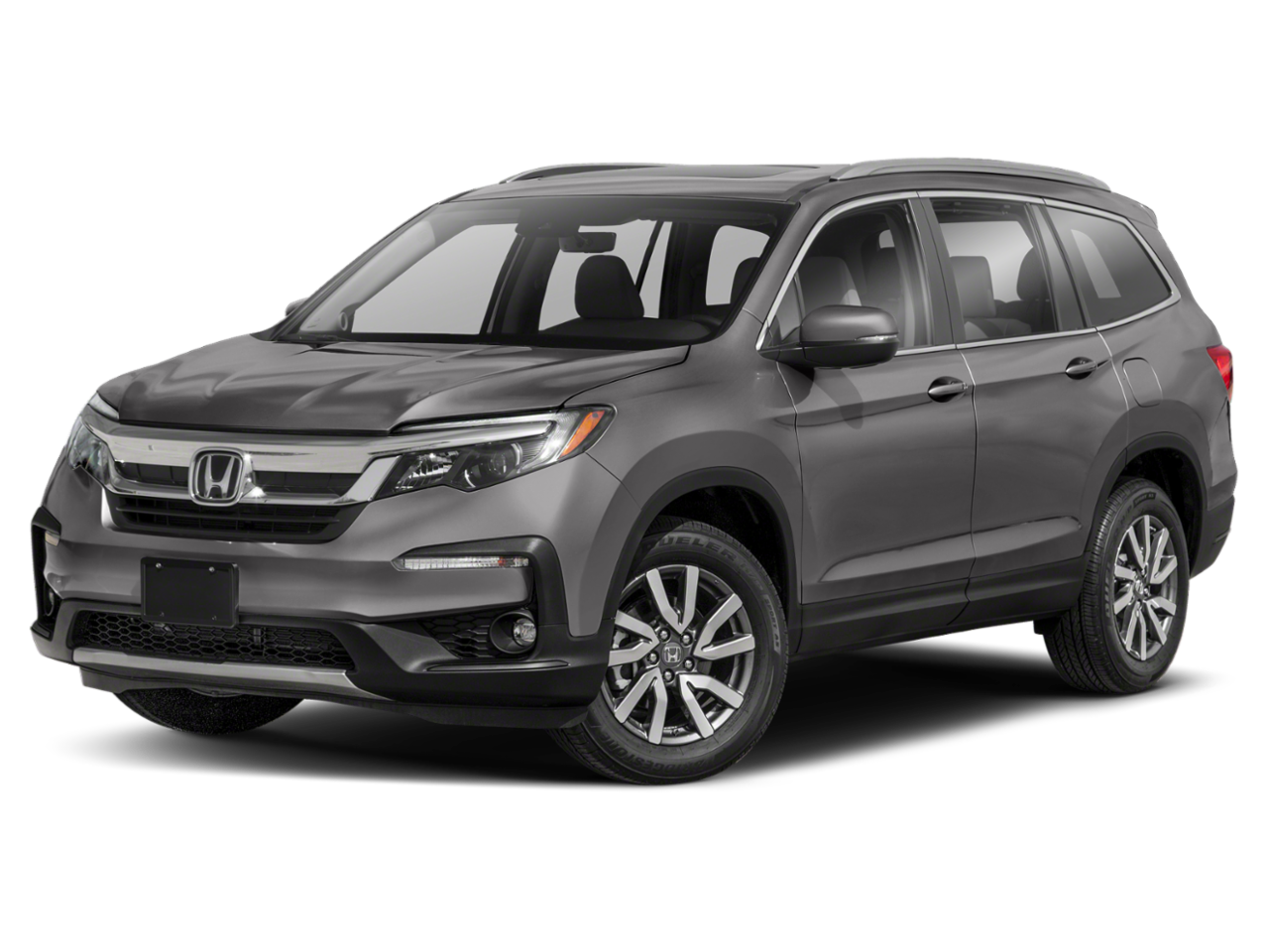 Pilot Honda 2021 Pilot EX-L