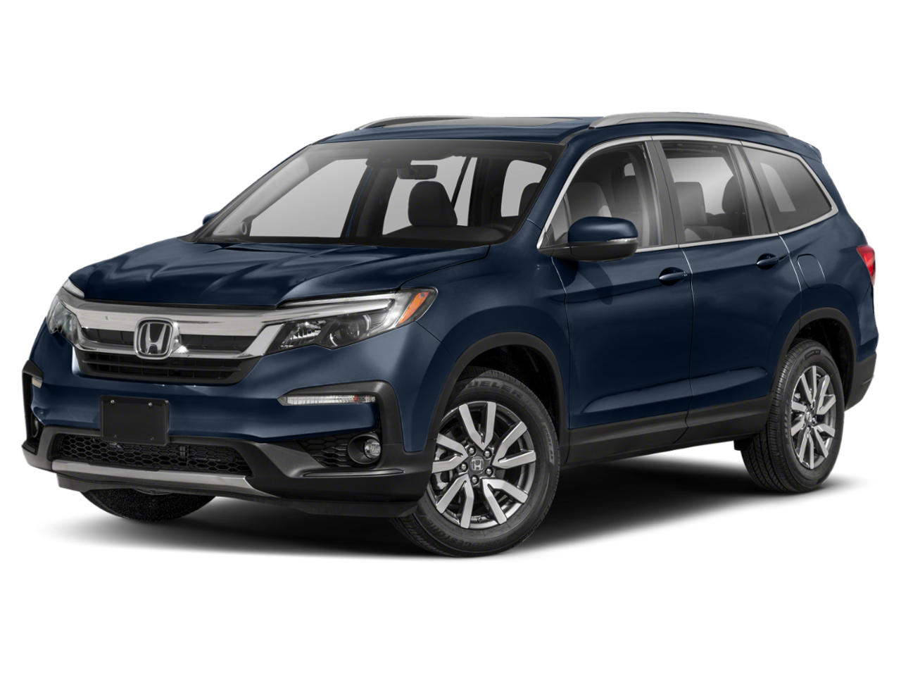Pilot Honda 2021 Pilot EX-L