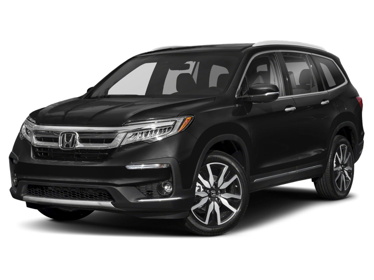Pilot Honda 2021 Pilot Touring 7-Passenger