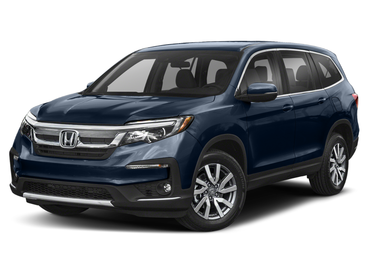 Pilot Honda 2021 Pilot EX