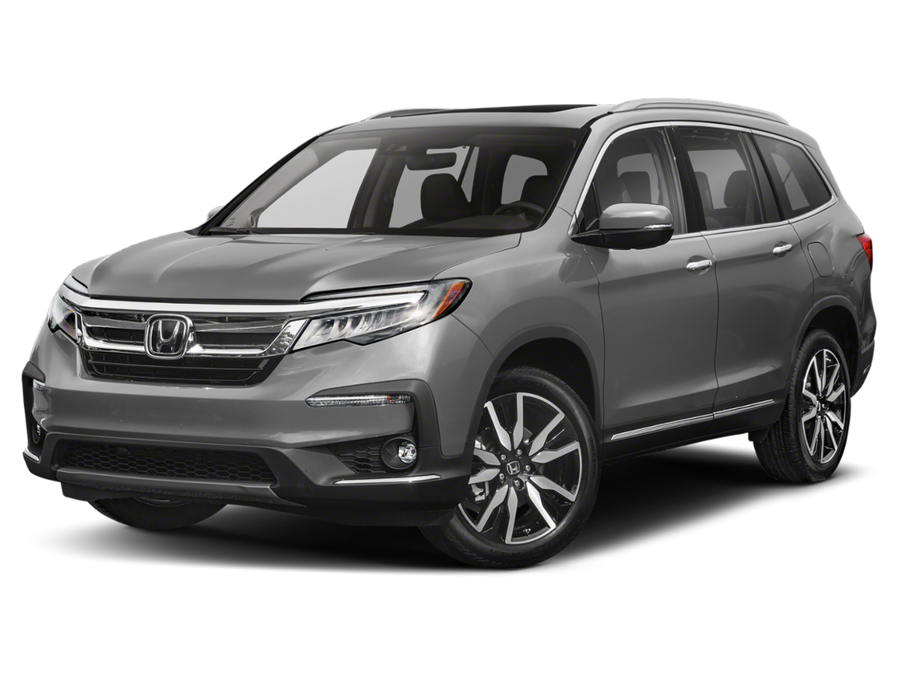 New 2021 Honda Pilot Available at Wright Honda