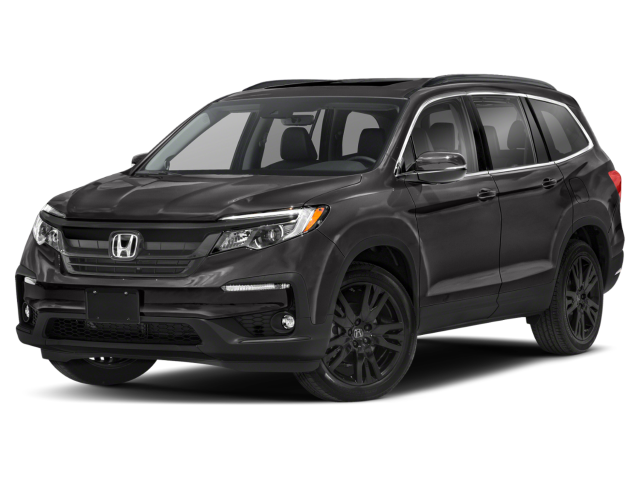 Pilot Honda 2021 Pilot Special Edition