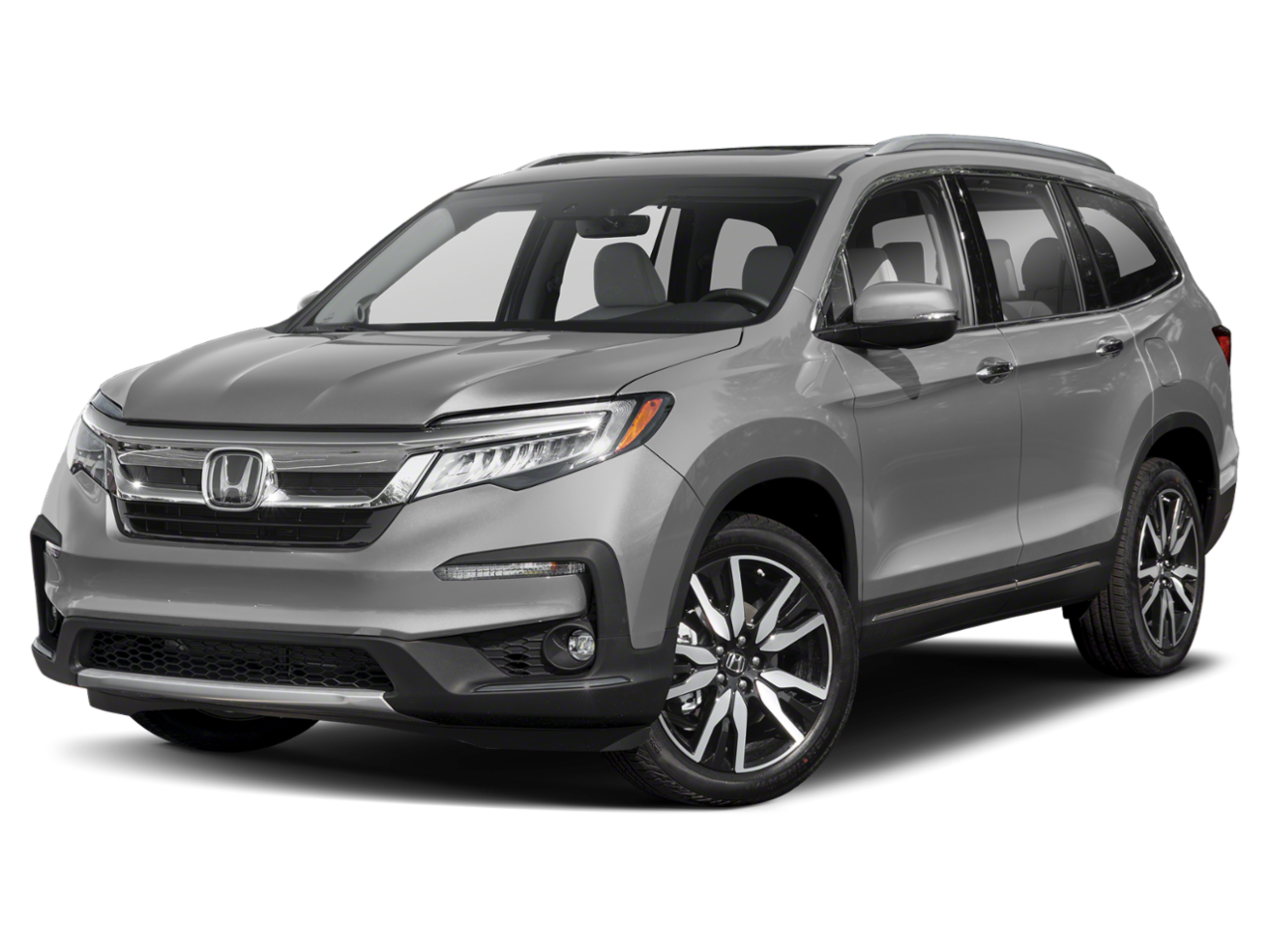 Pilot Honda 2021 Pilot Touring 7-Passenger