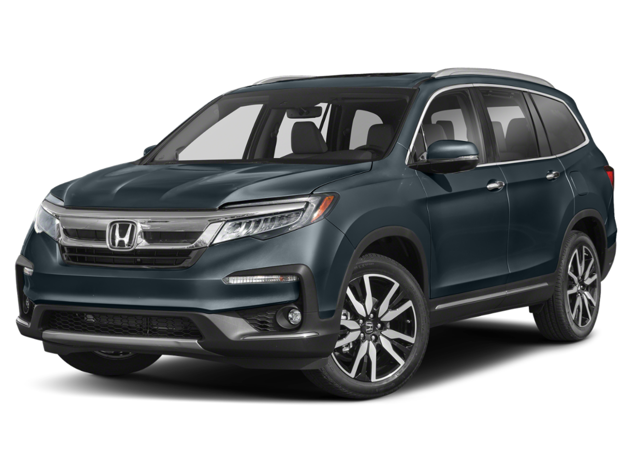Pilot Honda 2021 Pilot Touring 8-Passenger