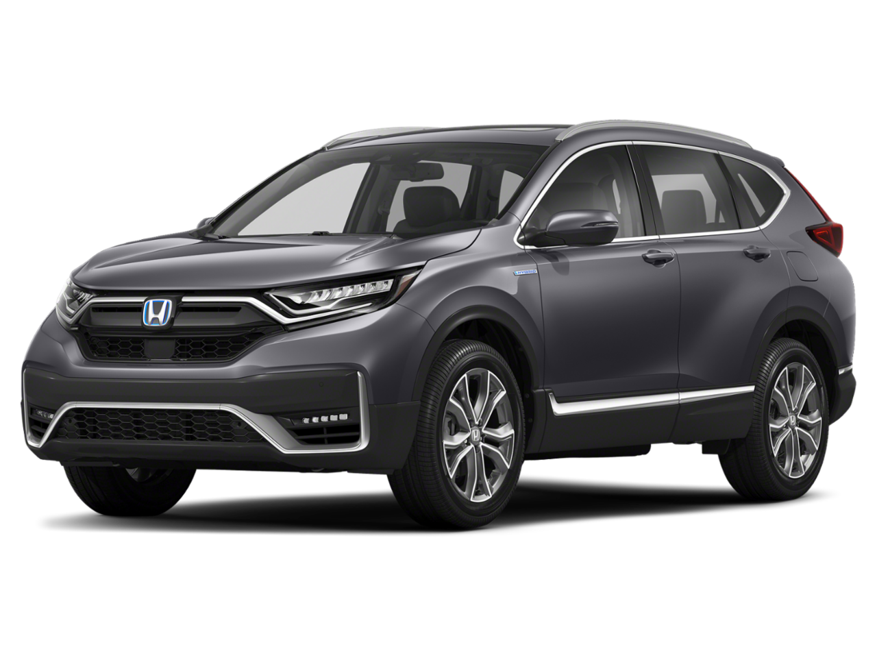 CR-V Hybrid Honda 2021 CR-V Hybrid Touring