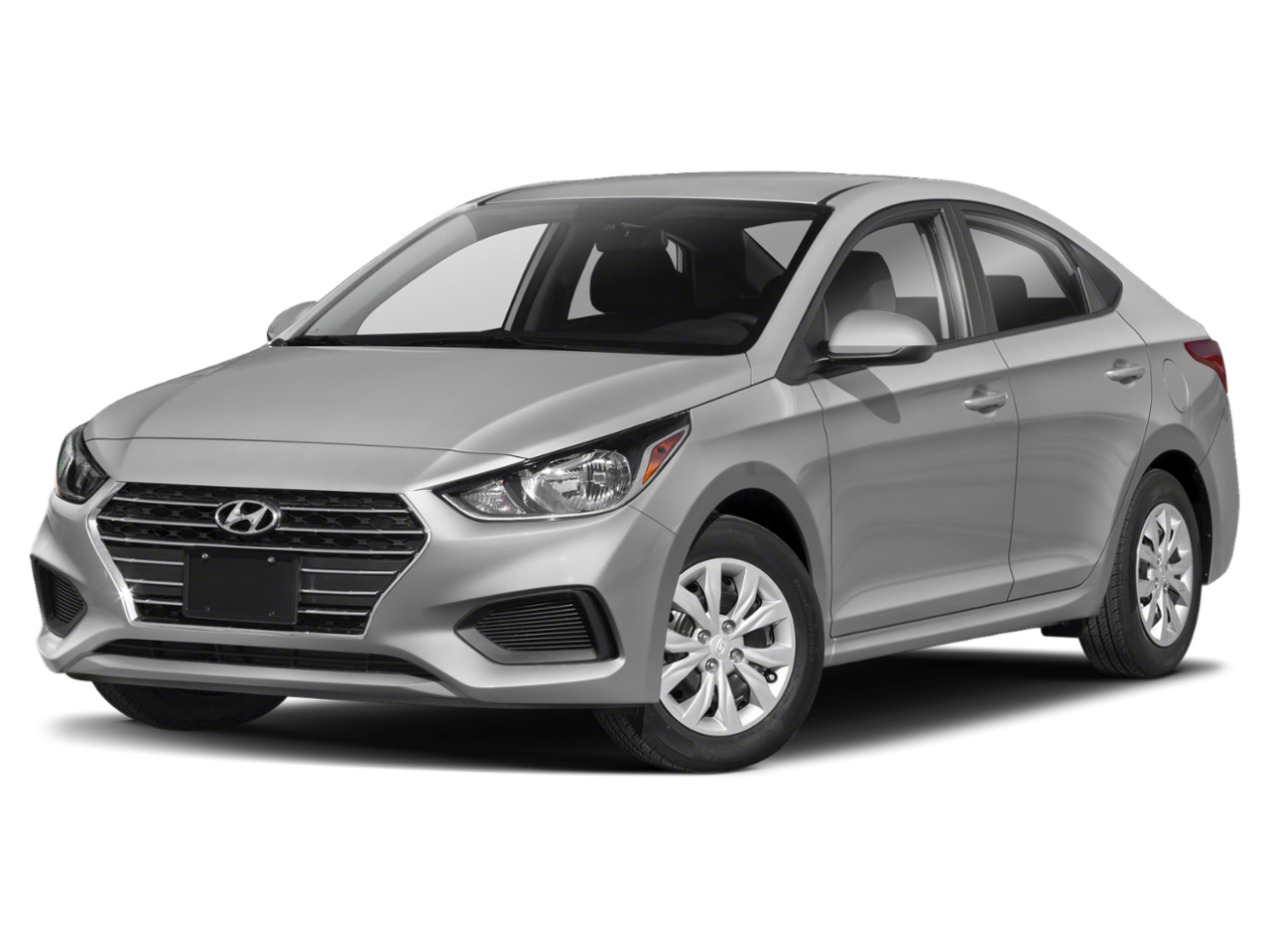 Select 2021 Hyundai Accent