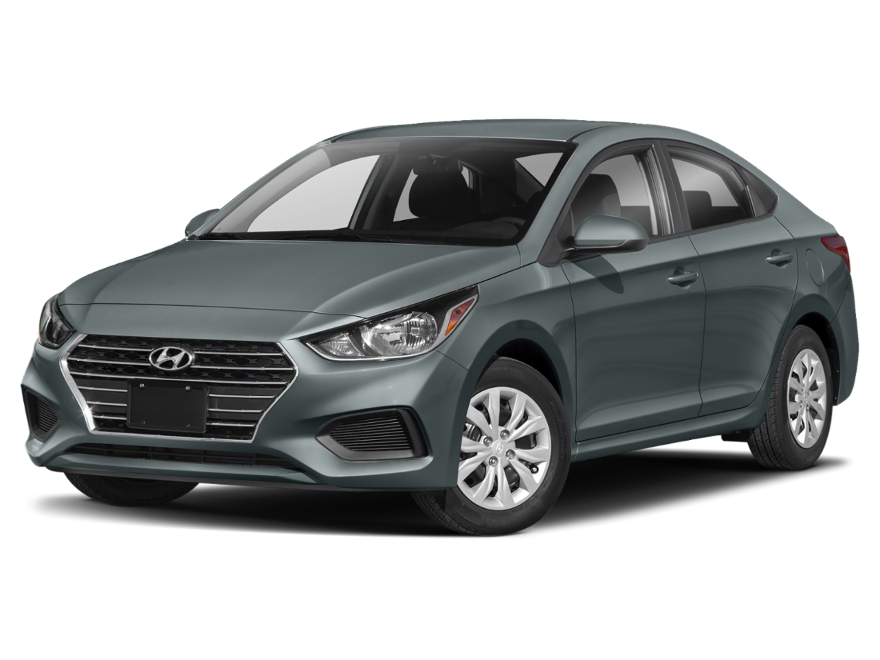 Select 2021 Hyundai Accent