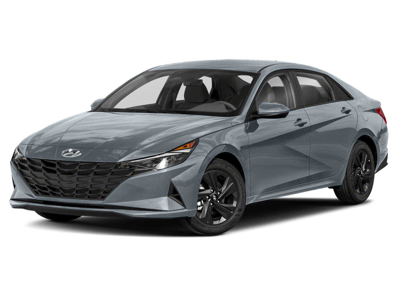 Elantra Hyundai 2021 Elantra SEL