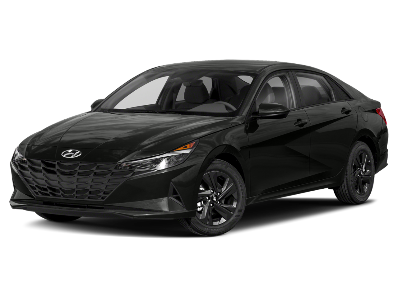 Elantra Hyundai 2021 Elantra N Line