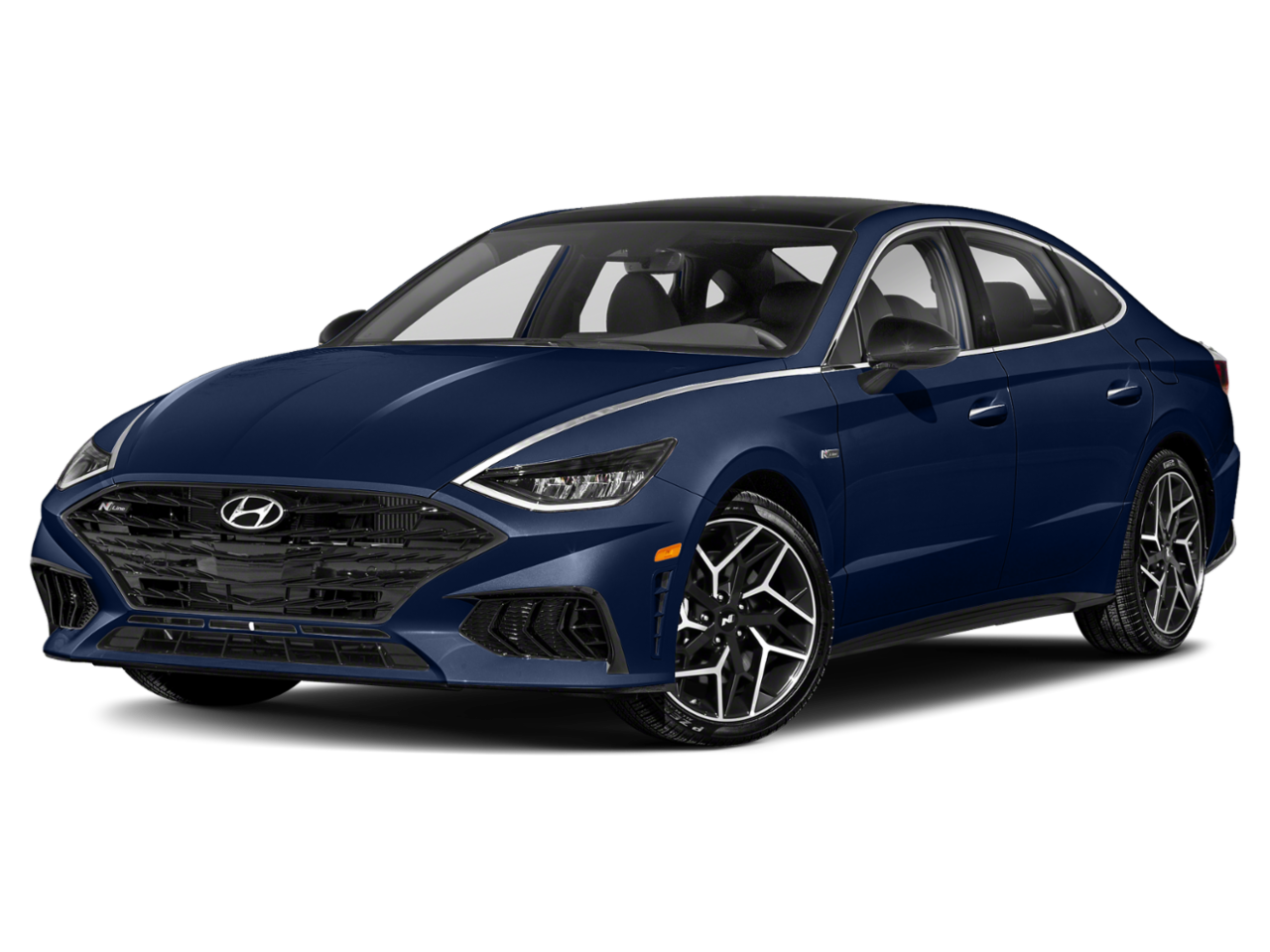 Sonata Hyundai 2021 Sonata N Line