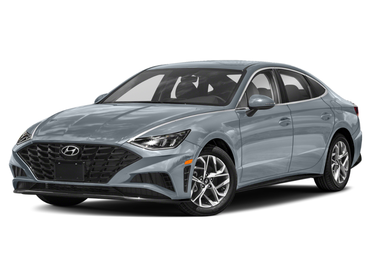 Sonata Hyundai 2021 Sonata SEL