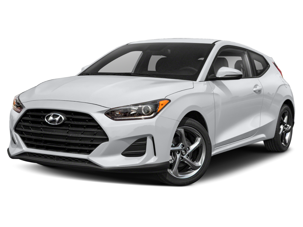 Veloster Hyundai 2021 Veloster 2.0