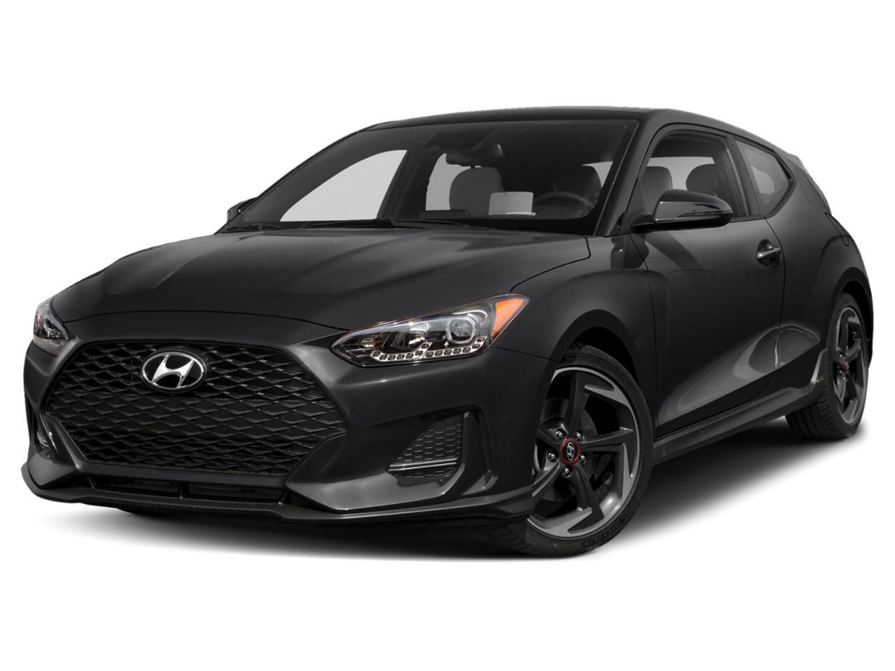 Veloster Hyundai 2021 Veloster Turbo R-Spec